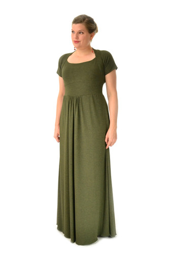Carmen Maxi