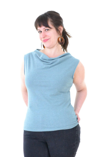 Deborah Shell