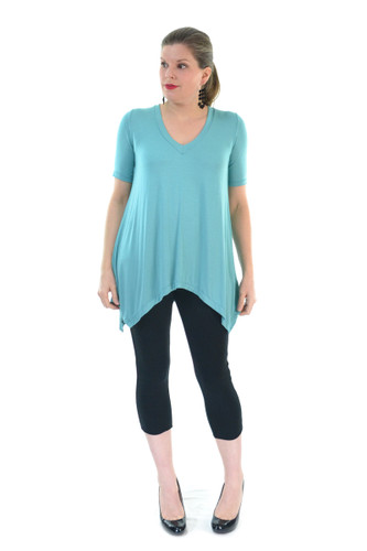 Cheryl Tunic