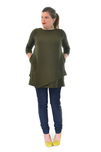 Sue Tunic