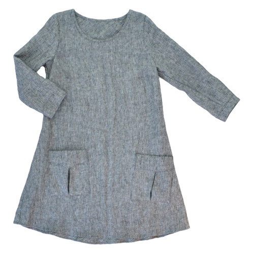 Ensoku Dress