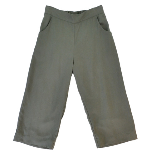 Sanpo Pant