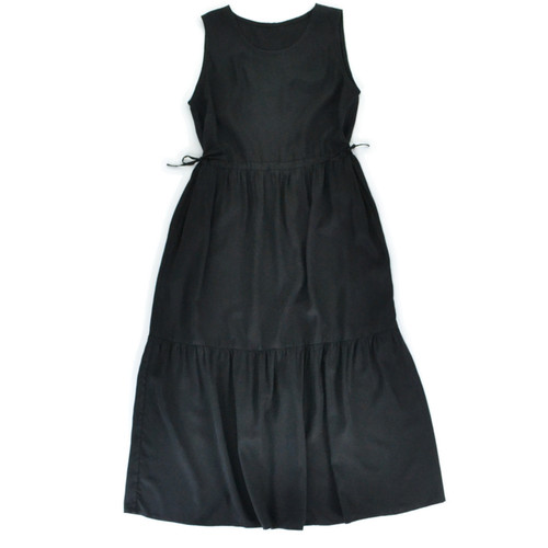Cascade Dress