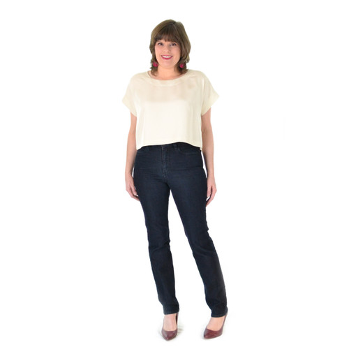 Wander Blouse