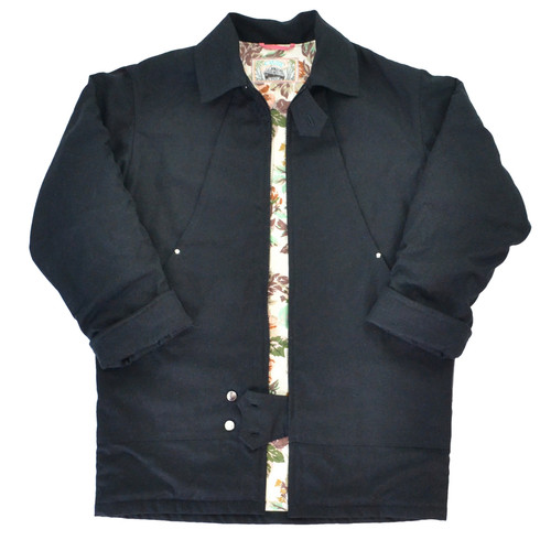 Chore Coat