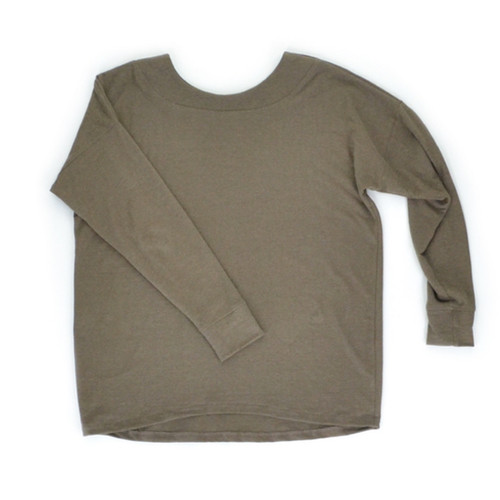 Pod Tunic v.2