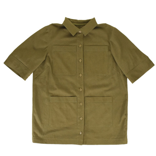 Chore Dress