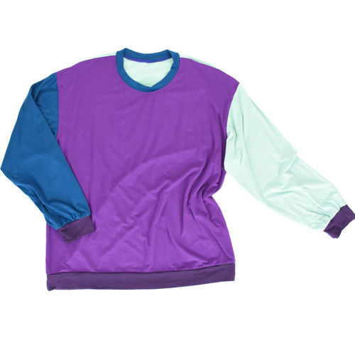 Kareshi Top