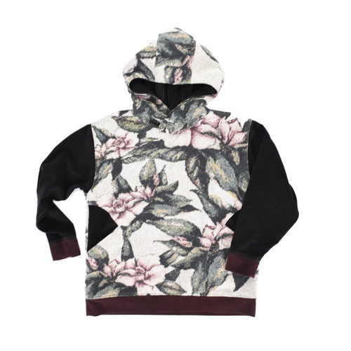 Boardwalk Hoodie