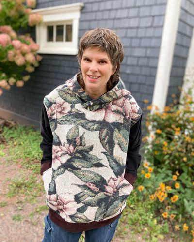 Boardwalk Hoodie