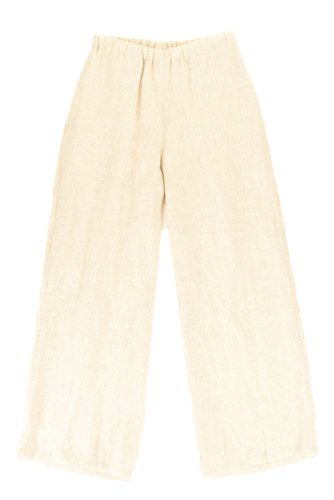 Lounge Pant, S Natural 