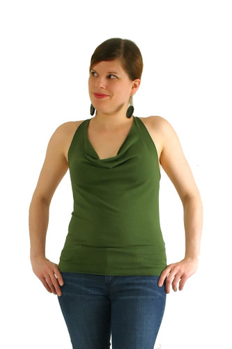 Bali Top, S