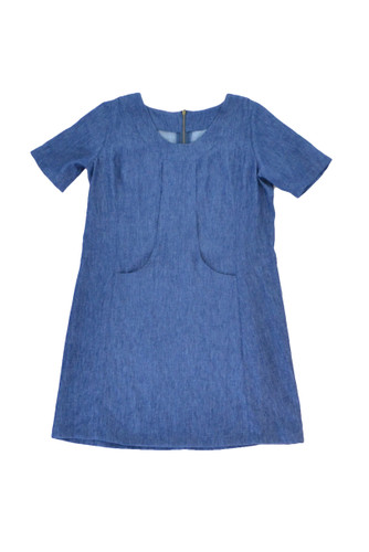 Kanga Dress, M/L