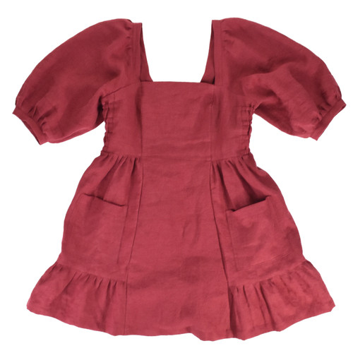 Gretel, M Pinot