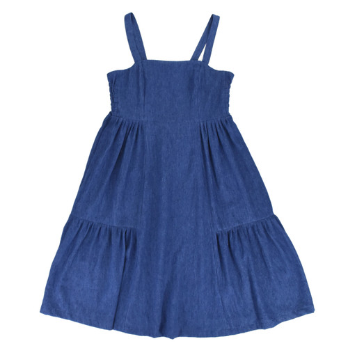 Gretel Maxi, M Denim