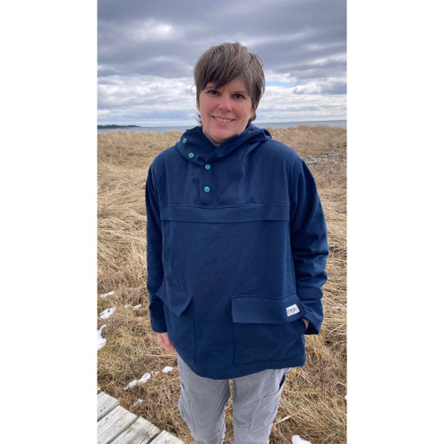 Sailing Jacket