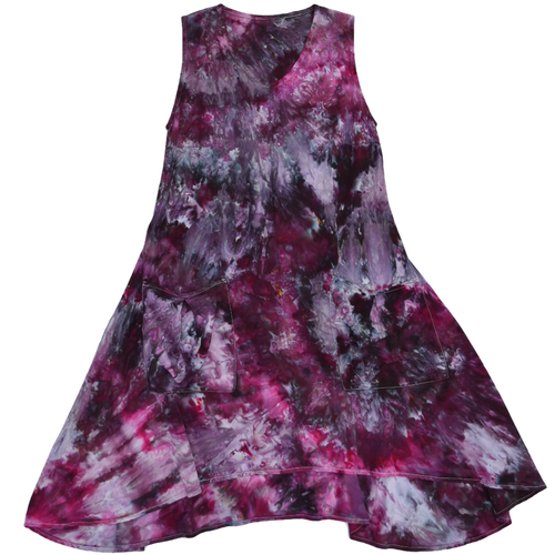 Swallowtail Dress, S