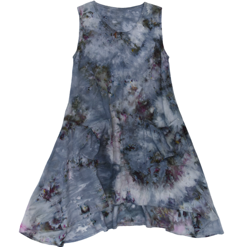 Swallowtail Dress, M