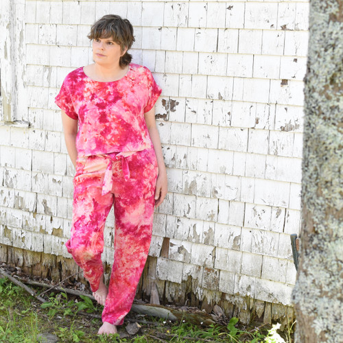 Wander Blouse, M