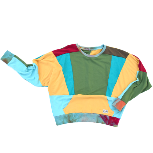 Skate Top, S/M