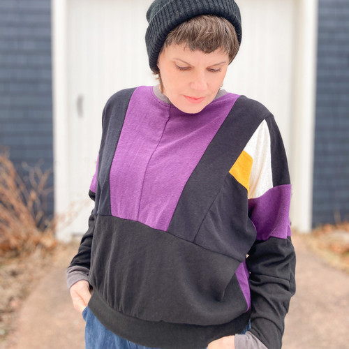 Skate Top, XL