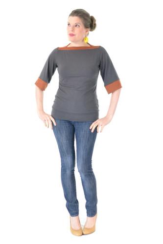Love Letter Top
