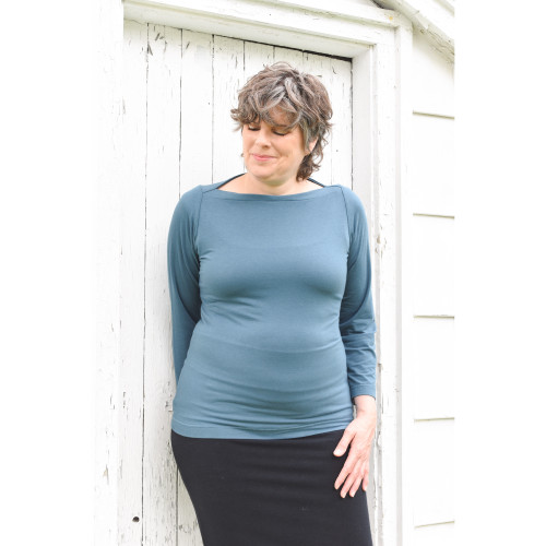 Love Letter Top