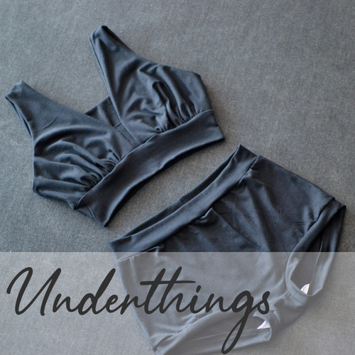 Underoos - Ureshii Design