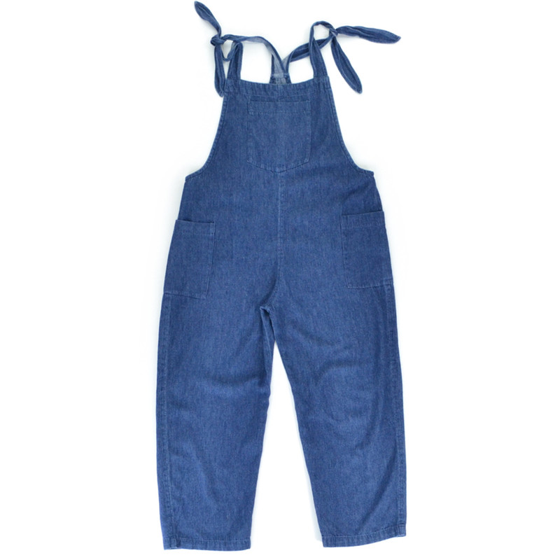 Overalls
