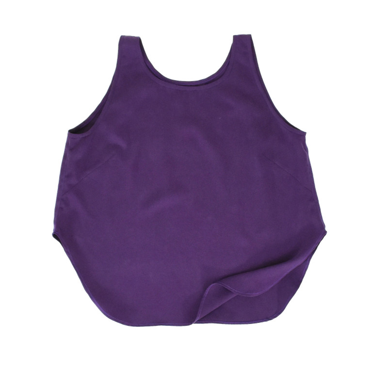 Iris Tank