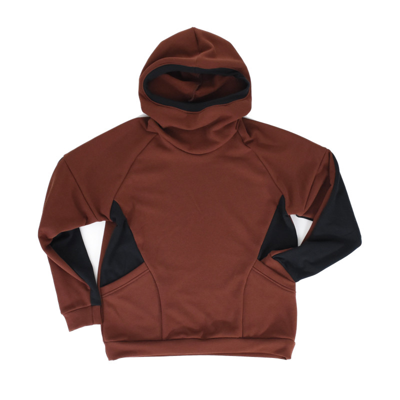 Bonfire Hoodie