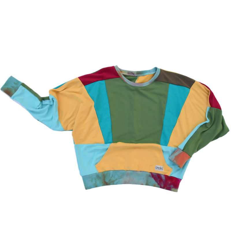 Skate Top, S/M