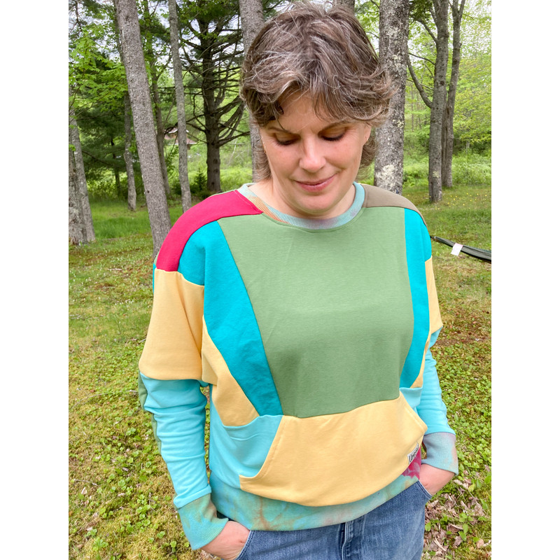 Skate Top, S/M