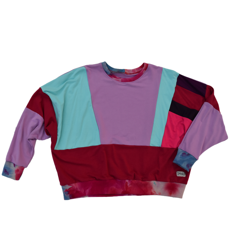 Skate Top, XL