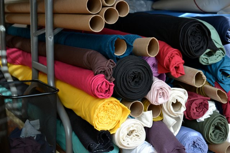 A Fabric Evolution A Fabric Evolution