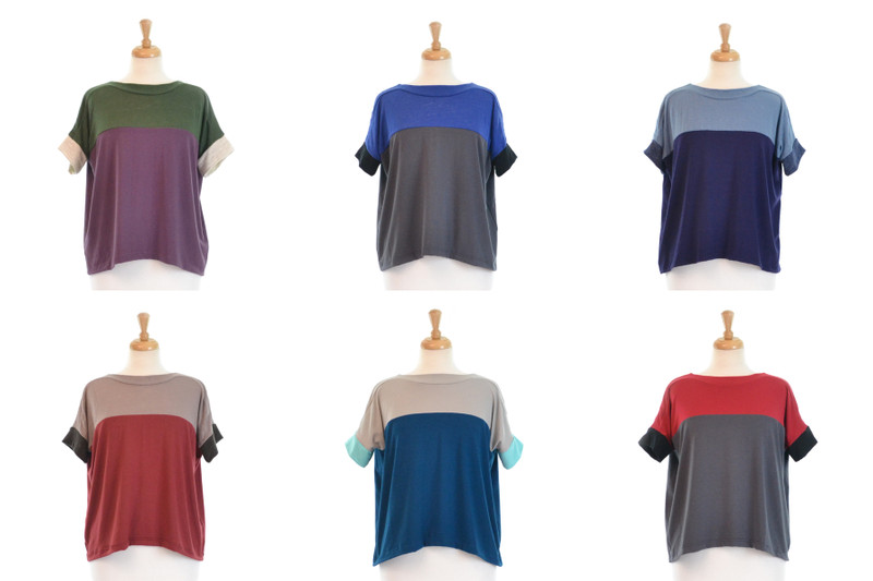 There's No Shame In Multiples