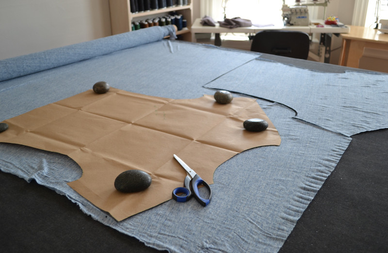 Tools of the Trade Tools of the Trade