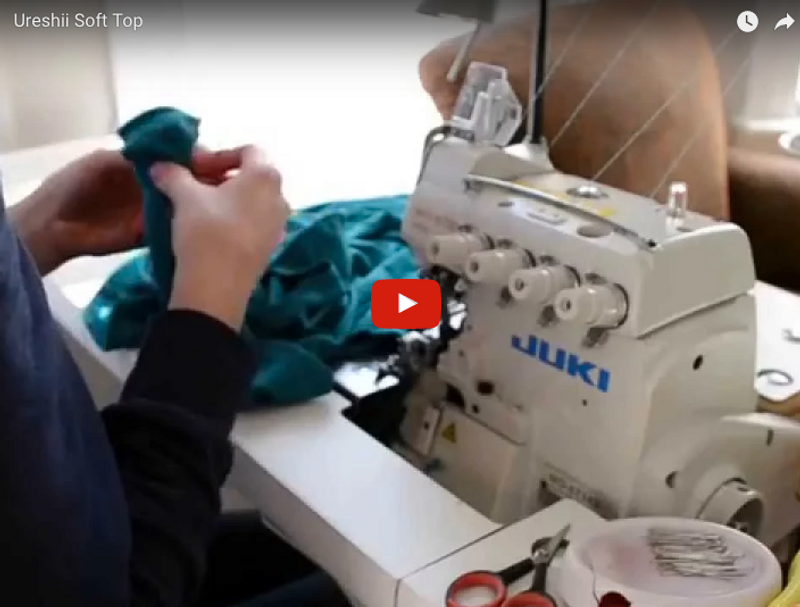 When Soft Tops Attack!