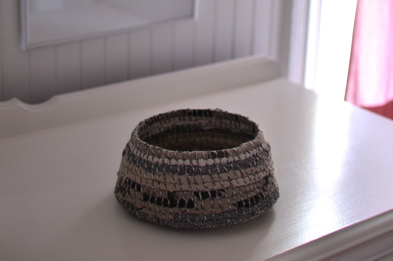 Practicing Zero Waste