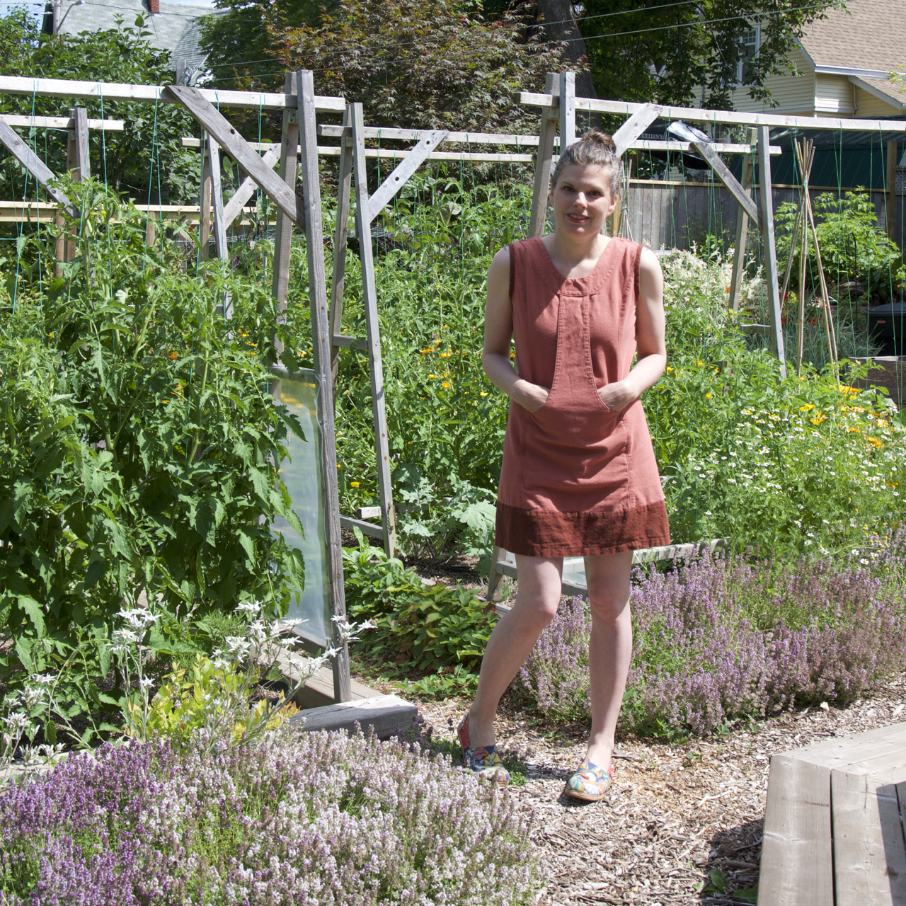 Update - Week 13 - Wrap up