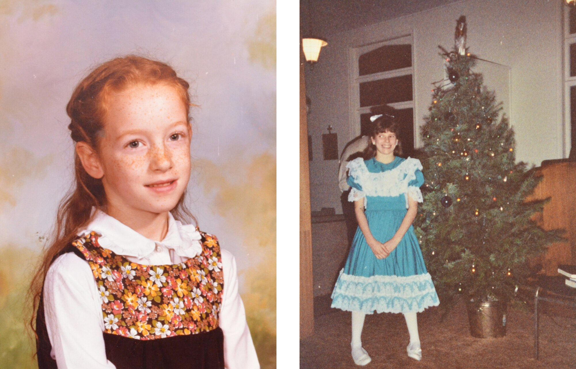 When Good Clothes Go Bad