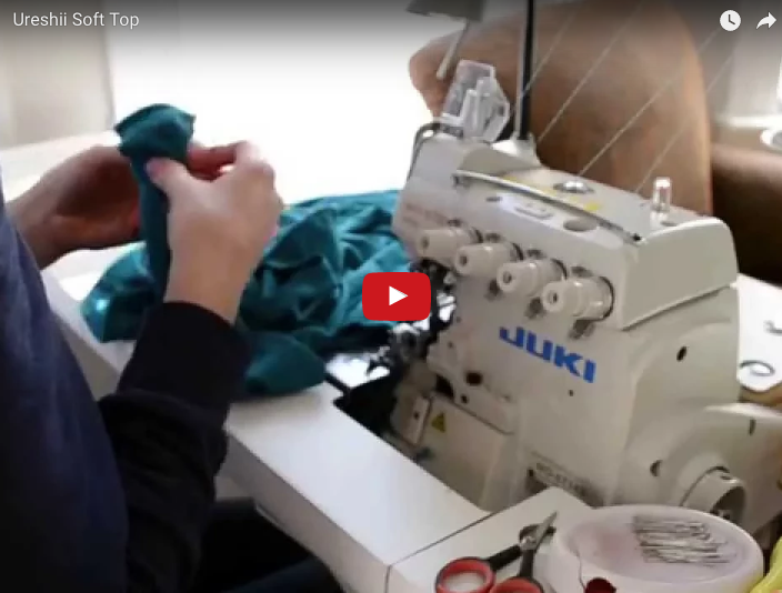 When Soft Tops Attack!