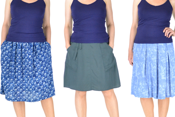 Skirts!