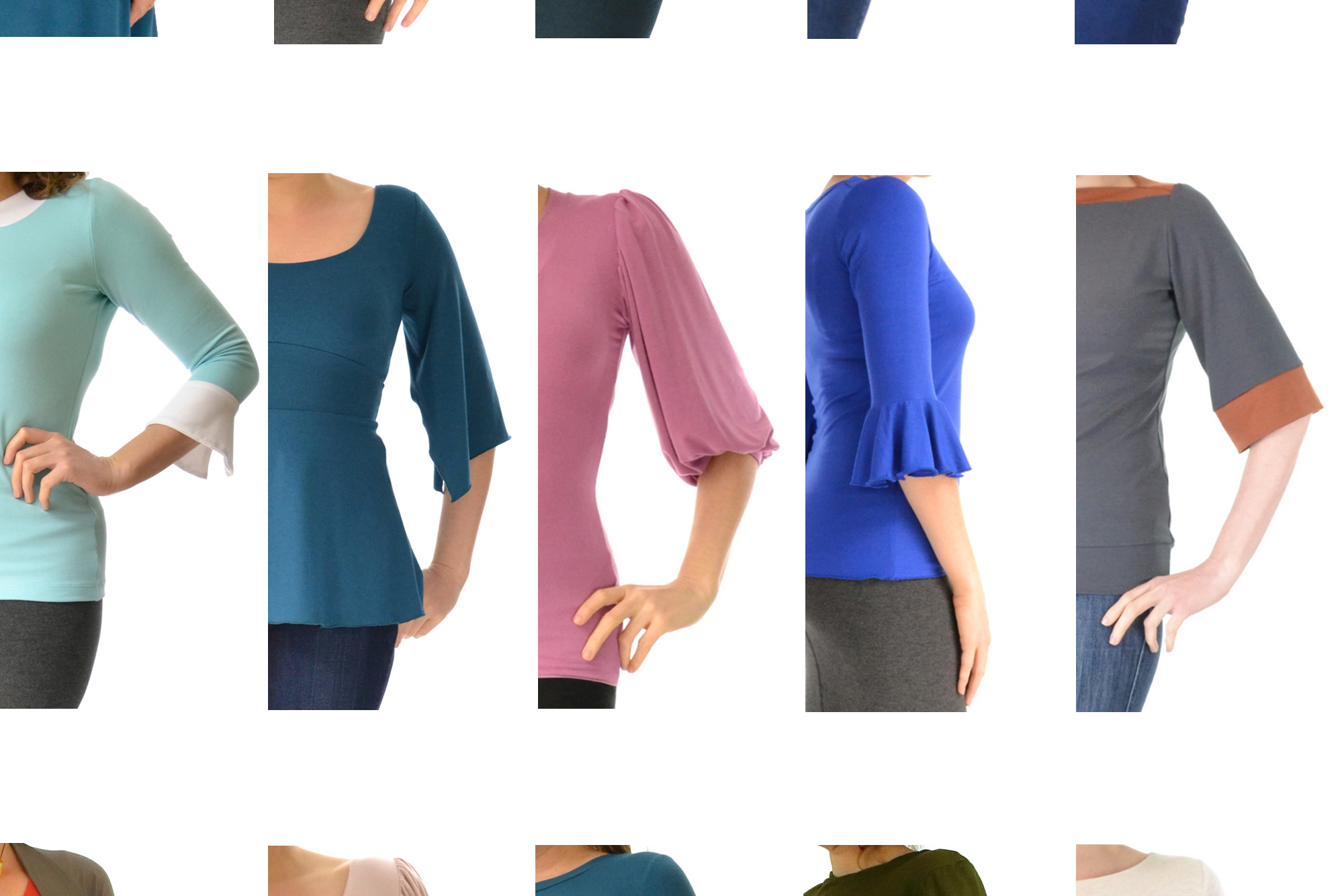 Got Sleeves?