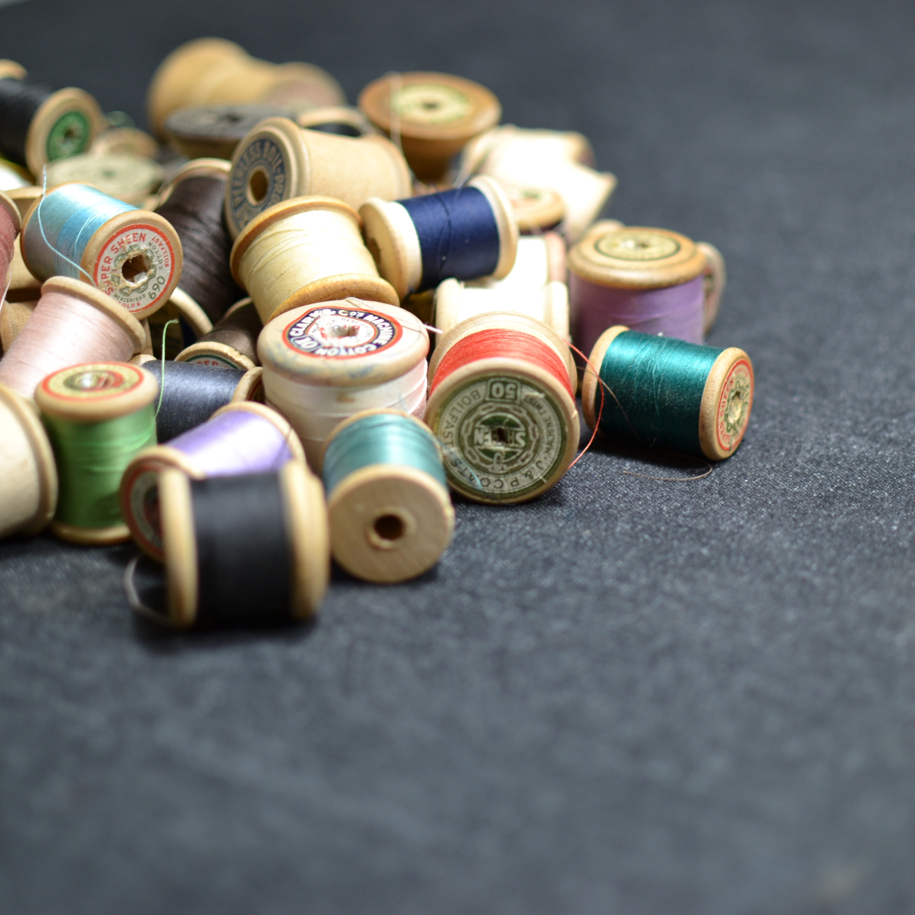 Not Your Typical Clothing Store