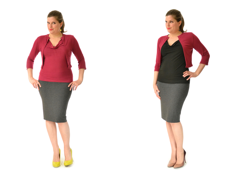 Featured Garment Bali Top Ureshii Design