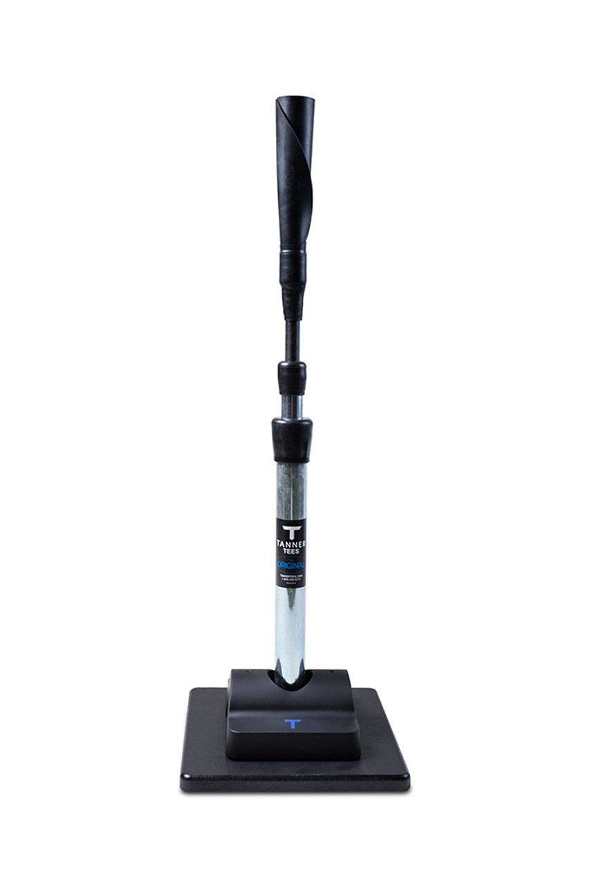 Tanner Batting Tee Weight | T-Weight | TANNER TEES