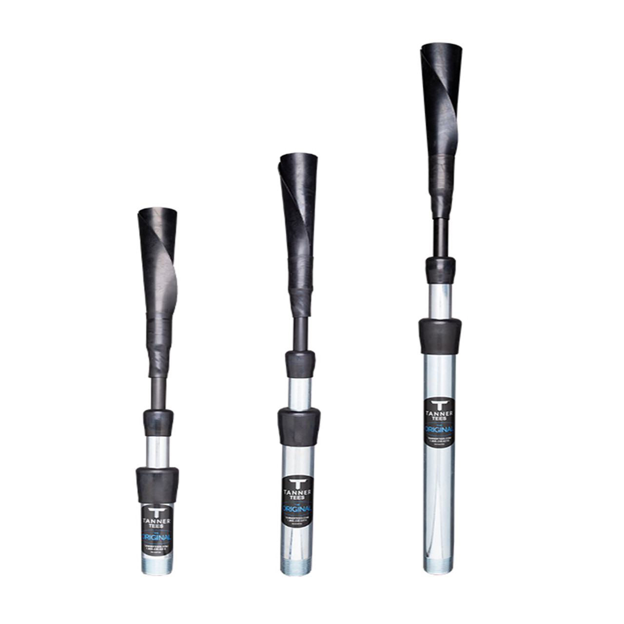 Tanner Tees Original バッティングティー Tanner Batting Tee Replacement Stem | TANNER TEES