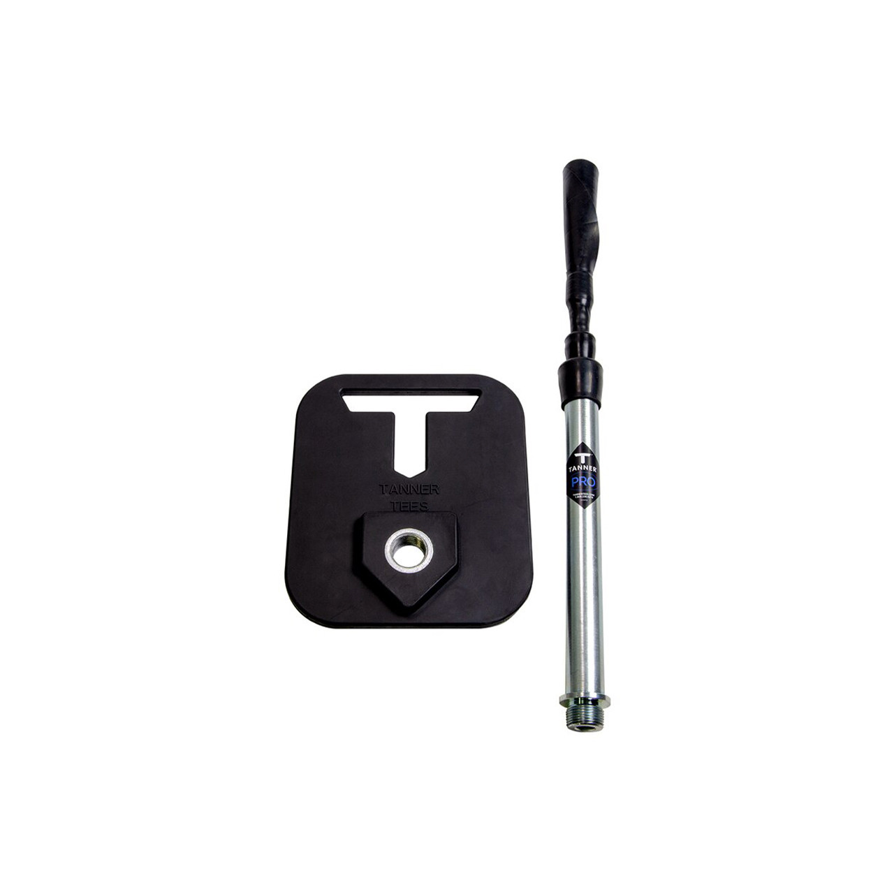 Tanner Pro Batting Tee | TANNER TEES