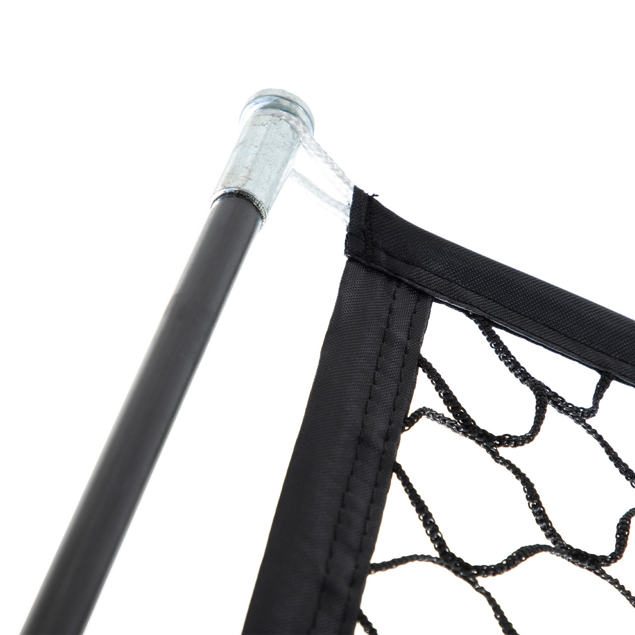 Portable I Screen Pitching Net with Carrying Bag